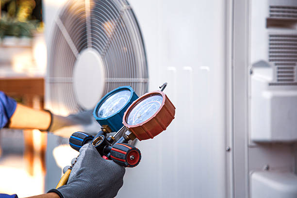 Trusted Ac Repair service in Pitsburg, OH - HVAC Repair CO