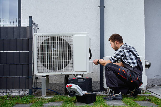 Trusted Emergency Hvac Repair service in Pitsburg, OH - HVAC Repair CO